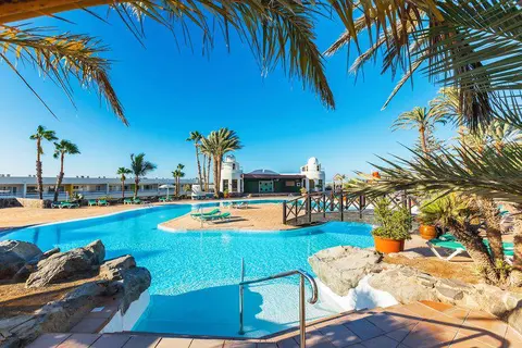 Vakantie op Gran Canaria (foto 2)