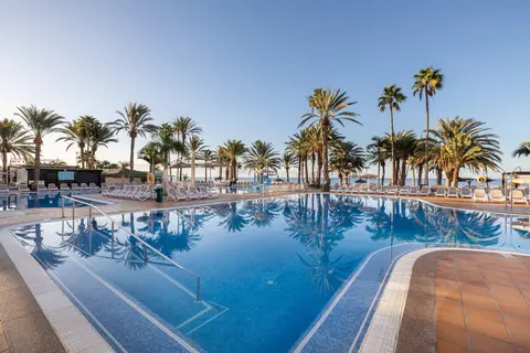 Vakantie op Gran Canaria (foto 3)