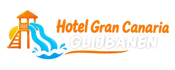 Hotel Gran Canaria Glijbanen